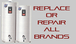 Ormand WATER HEATER INSTALL